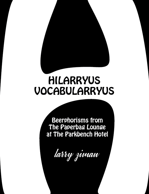 Hilarryus Vocabularryus3